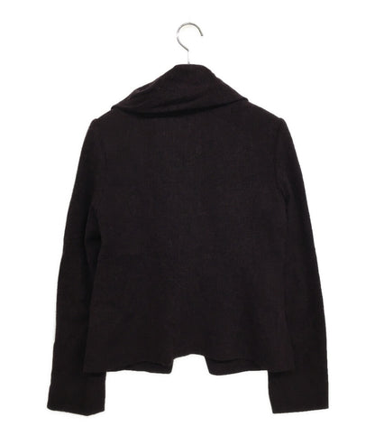 ヴィヴィアンウエストウッド ヴィンテージジャケット RED LABEL パープル 12-01-422017 レディース SIZE 42 VIVIENNE WESTWOOD