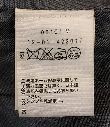 ヴィヴィアンウエストウッド ヴィンテージジャケット RED LABEL パープル 12-01-422017 レディース SIZE 42 VIVIENNE WESTWOOD