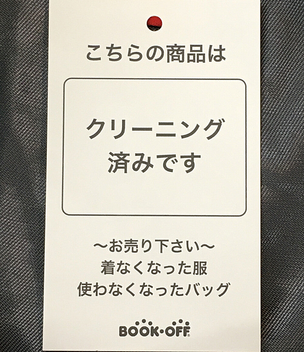 ヴィヴィアンウエストウッド ヴィンテージジャケット RED LABEL パープル 12-01-422017 レディース SIZE 42 VIVIENNE WESTWOOD