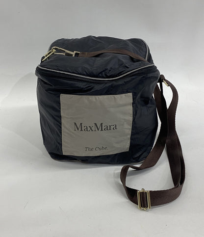 MAX MARA ダウンコート The Cube 2023AW 23949609366 レディース SIZE 38 マックスマーラ