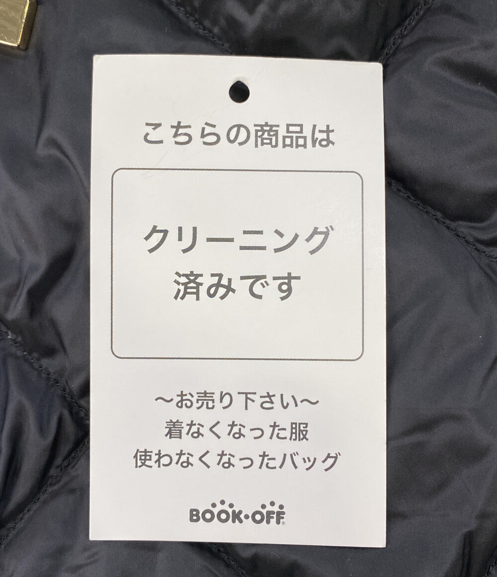 MAX MARA ダウンコート The Cube 2023AW 23949609366 レディース SIZE 38 マックスマーラ