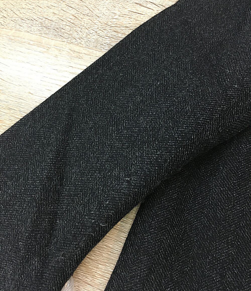 ニールバレット コート チャコールグレー BCA215 F068 メンズ SIZE 48 NEIL BARRETT