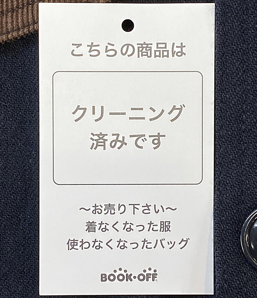 ジュンヤワタナベ マン カバーオール ネイビー WH-J021 メンズ SIZE M JUNYA WATANABE MAN