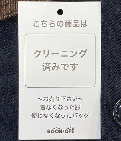 ジュンヤワタナベ マン カバーオール ネイビー WH-J021 メンズ SIZE M JUNYA WATANABE MAN