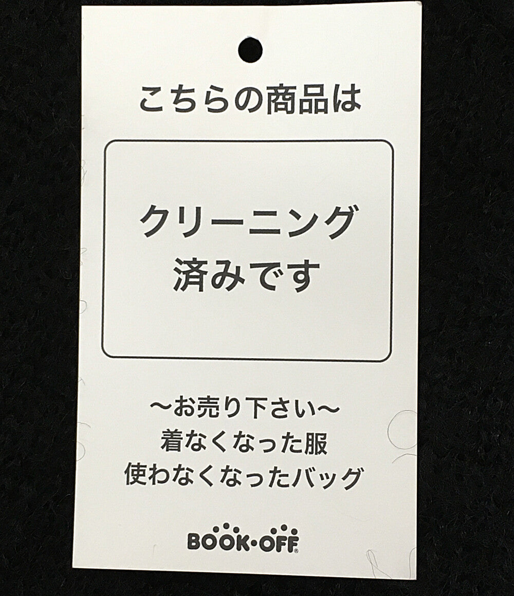 Y‘s for men ニット ブラック 2008AW ME-K20-157 メンズ SIZE 2 ワイズフォーメン