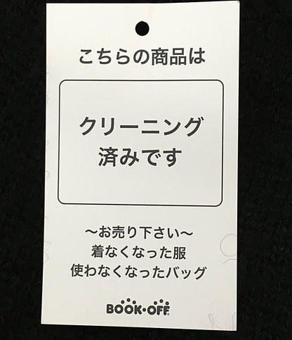 Y‘s for men ニット ブラック 2008AW ME-K20-157 メンズ SIZE 2 ワイズフォーメン