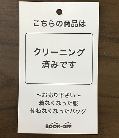 ヨウジヤマモト ニット ブラック YQ-K04-075 レディース SIZE 3 YOHJI YAMAMOTO