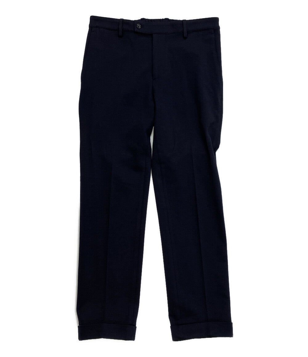 LARDINI セットアップ スーツ ネイビー メンズ SIZE 46 ラルディーニ