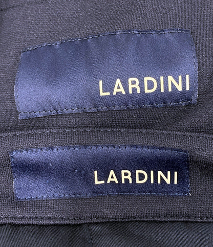 LARDINI セットアップ スーツ ネイビー メンズ SIZE 46 ラルディーニ