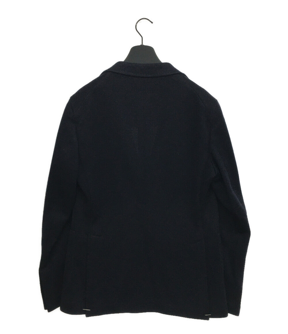 タリアトーレ 美品 テーラードジャケット 1SMJ22K-340209 メンズ SIZE 48 TAGLIATORE
