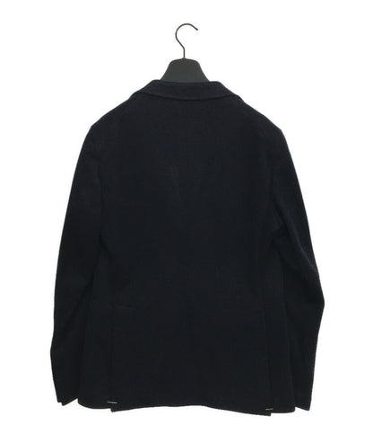 タリアトーレ 美品 テーラードジャケット 1SMJ22K-340209 メンズ SIZE 48 TAGLIATORE