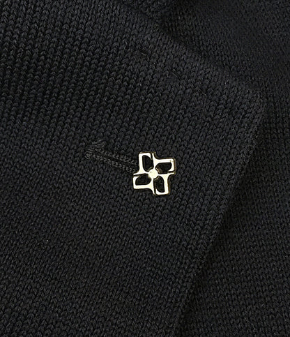タリアトーレ 美品 テーラードジャケット 1SMJ22K-340209 メンズ SIZE 48 TAGLIATORE