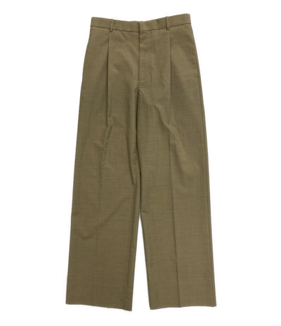 ボッテガベネタ ワイドレッグパンツ 798071 メンズ SIZE 46 BOTTEGA VENETA