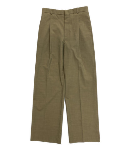 ボッテガベネタ ワイドレッグパンツ 798071 メンズ SIZE 46 BOTTEGA VENETA