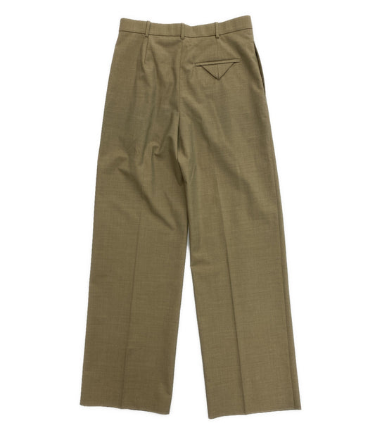 JIL SANDER コットンパンツ ロング J61KA0004 J45162 メンズ SIZE 44  