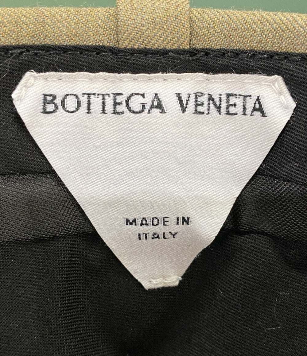 ボッテガベネタ ワイドレッグパンツ 798071 メンズ SIZE 46 BOTTEGA VENETA