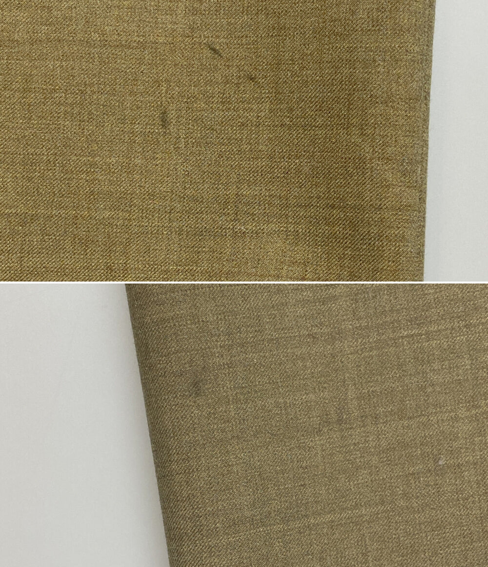 ボッテガベネタ ワイドレッグパンツ 798071 メンズ SIZE 46 BOTTEGA VENETA