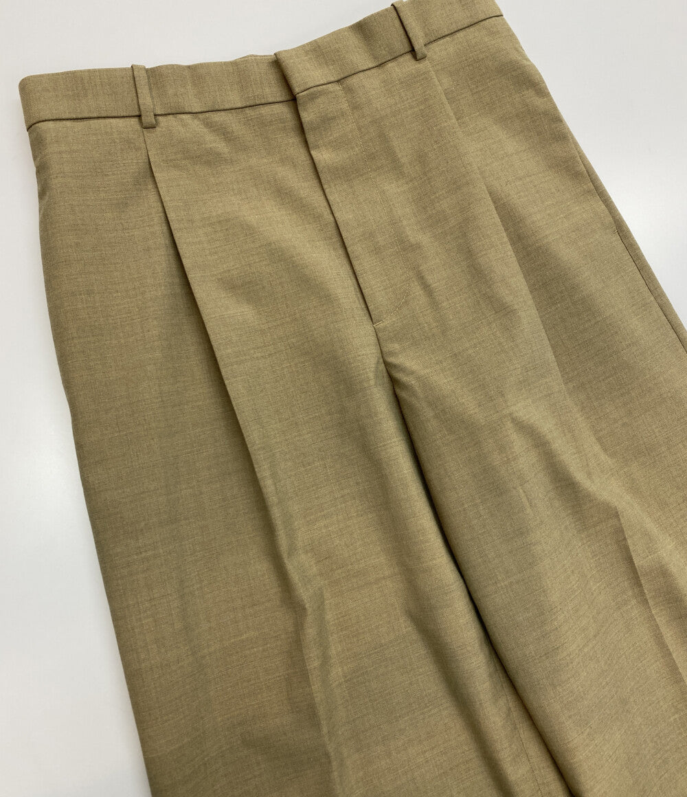 ボッテガベネタ ワイドレッグパンツ 798071 メンズ SIZE 46 BOTTEGA VENETA