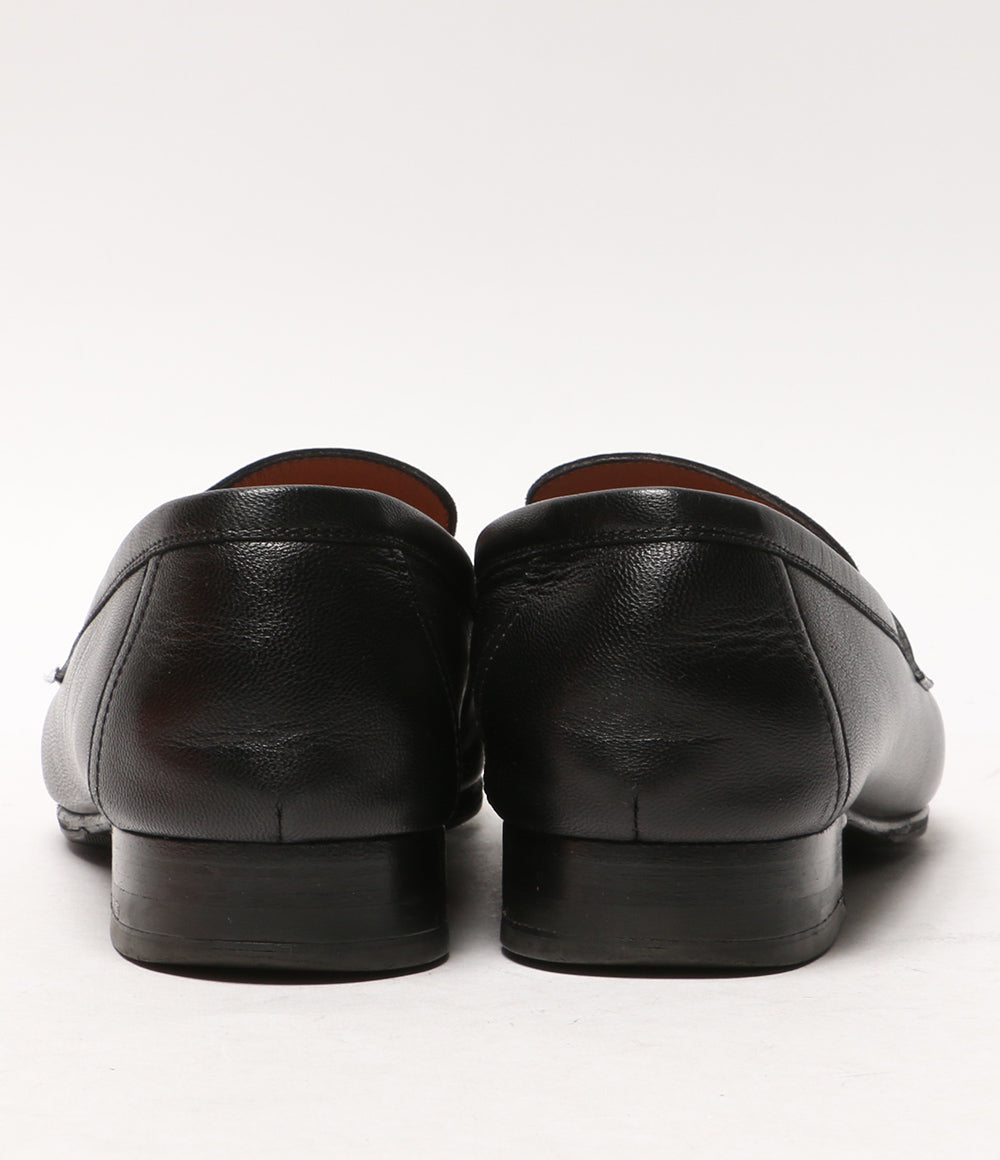 エルメス ローファー モカシン パリ レディース SIZE 38 HERMES