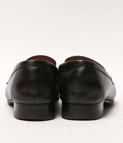 エルメス ローファー モカシン パリ レディース SIZE 38 HERMES