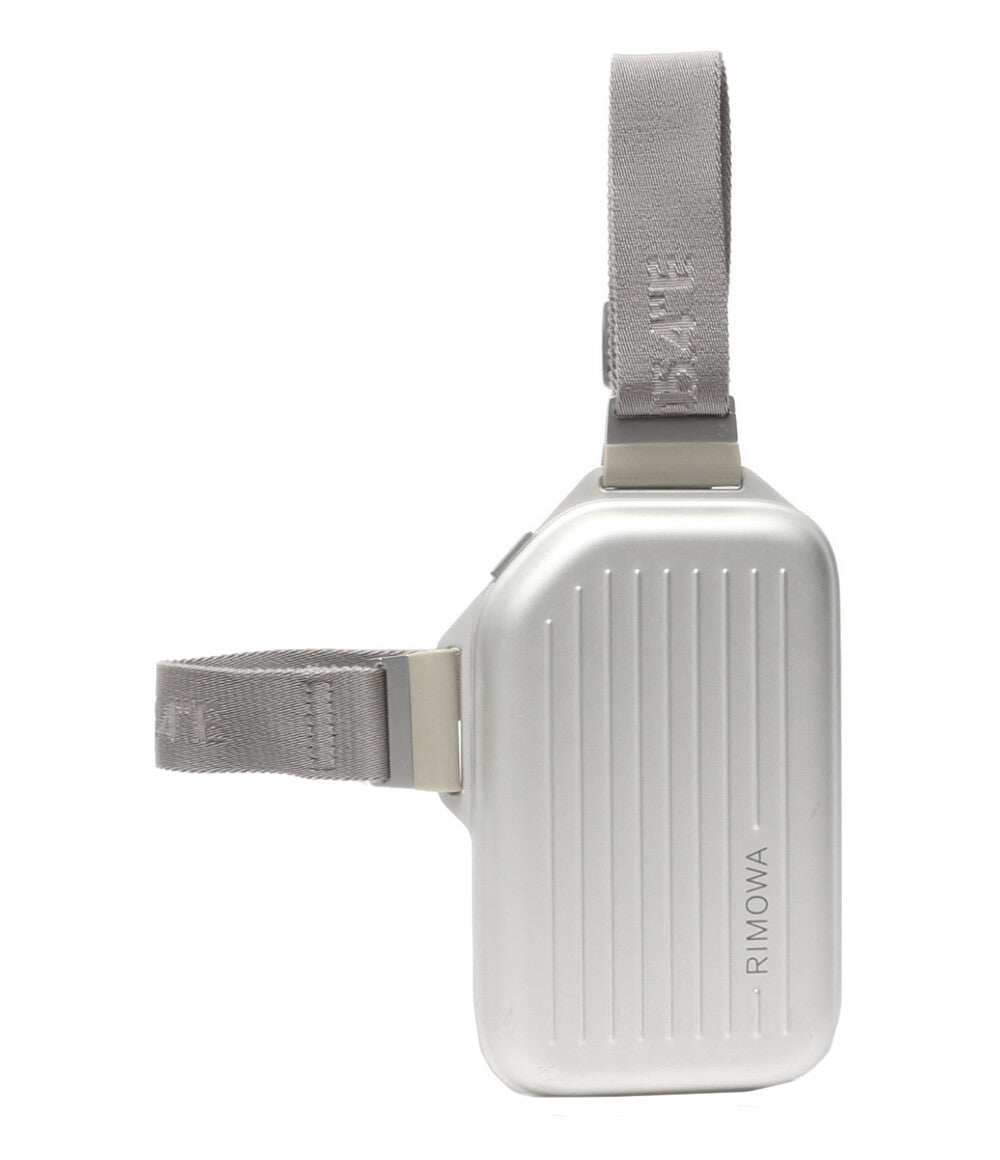 リモワ ショルダーバッグ スリングクラッチ メンズ Rimowa