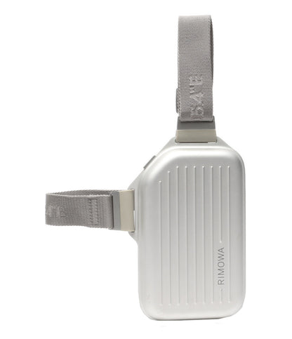 リモワ ショルダーバッグ スリングクラッチ メンズ Rimowa