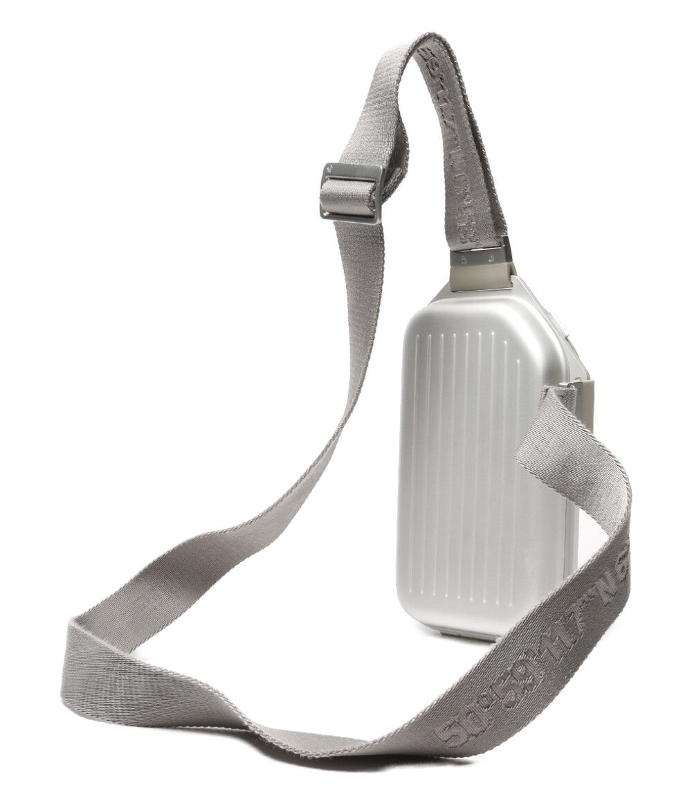 リモワ ショルダーバッグ スリングクラッチ メンズ Rimowa – Rehello