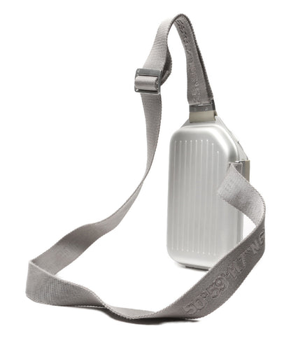 リモワ ショルダーバッグ スリングクラッチ メンズ Rimowa