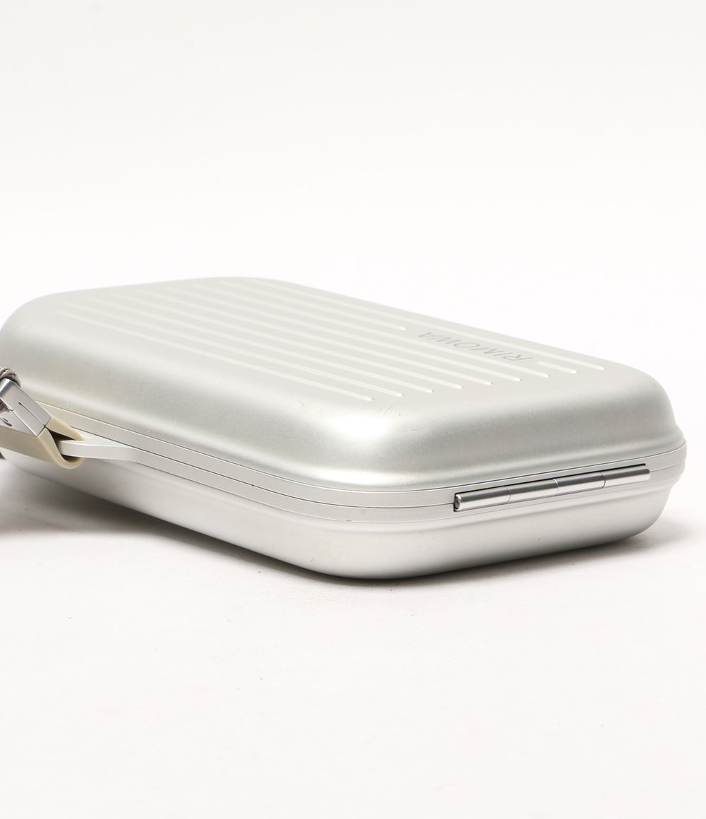 リモワ ショルダーバッグ スリングクラッチ メンズ Rimowa – Rehello