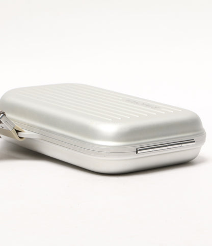 リモワ ショルダーバッグ スリングクラッチ メンズ Rimowa
