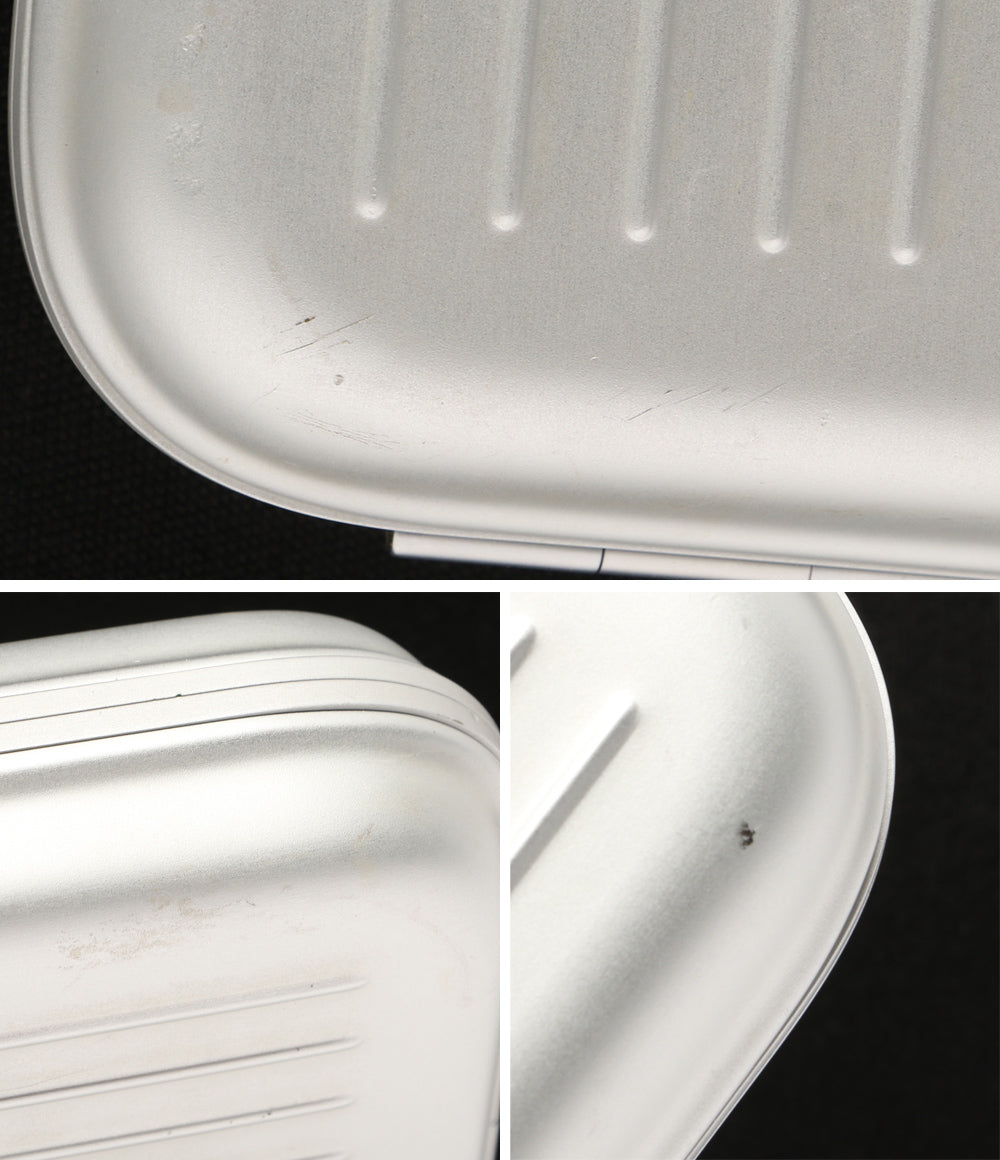 リモワ ショルダーバッグ スリングクラッチ メンズ Rimowa