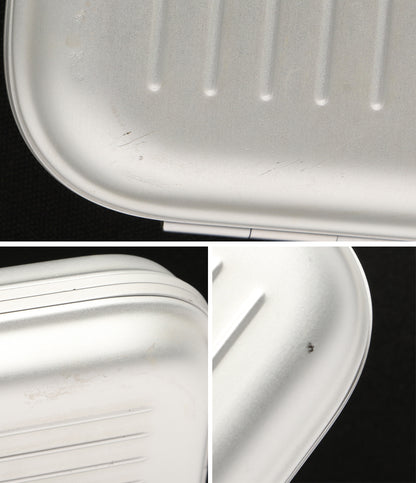 リモワ ショルダーバッグ スリングクラッチ メンズ Rimowa