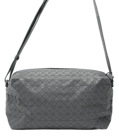 バオバオイッセイミヤケ 美品 ショルダーバッグ サドルクロスボディ BB34AG751 レディース BAO BAO