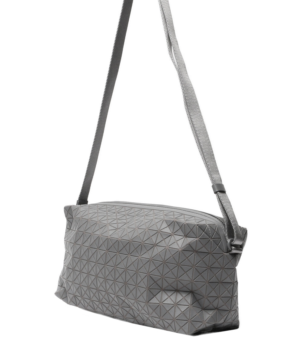 バオバオイッセイミヤケ 美品 ショルダーバッグ サドルクロスボディ BB34AG751 レディース BAO BAO