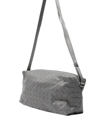 バオバオイッセイミヤケ 美品 ショルダーバッグ サドルクロスボディ BB34AG751 レディース BAO BAO