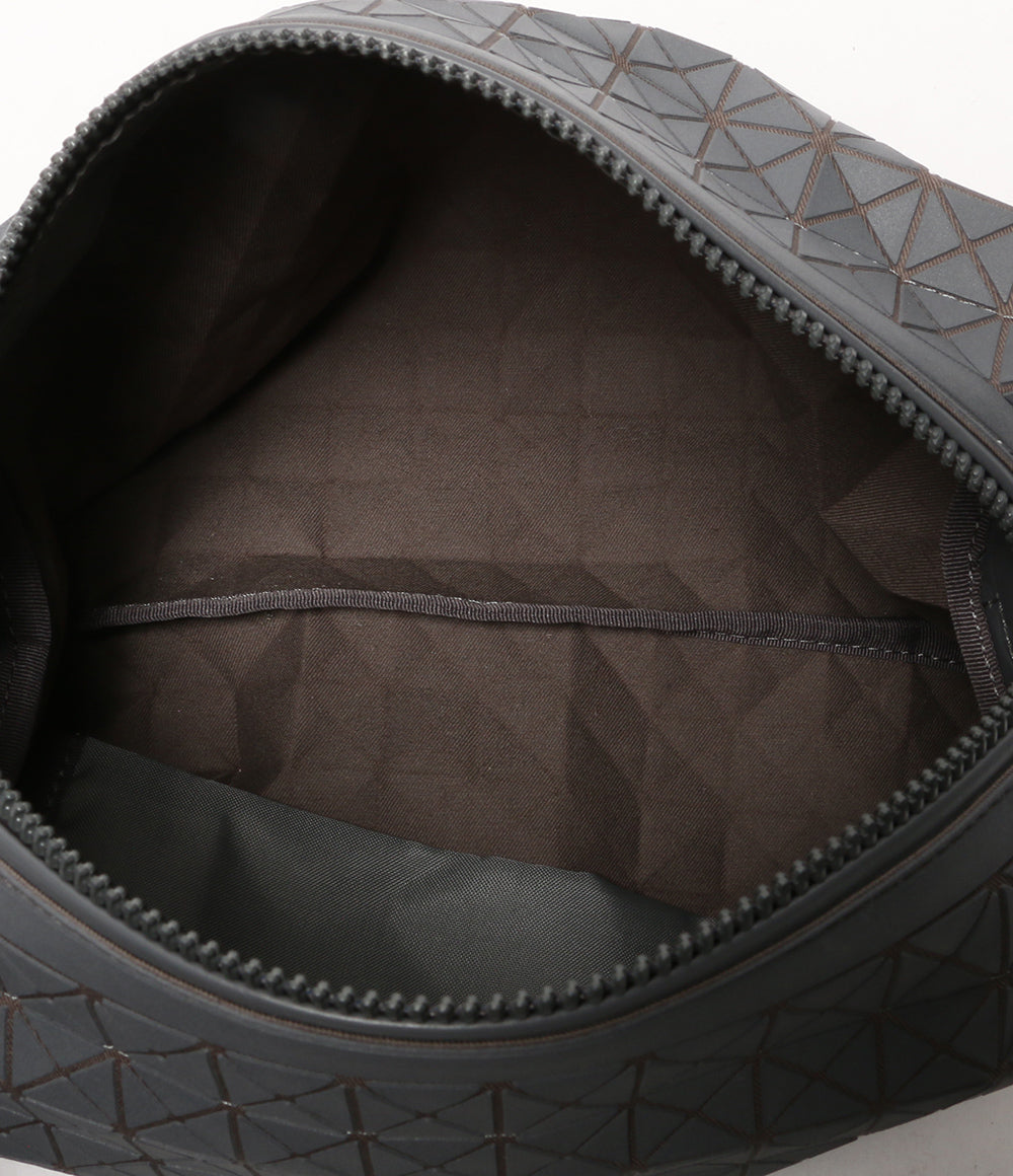 バオバオイッセイミヤケ 美品 ショルダーバッグ サドルクロスボディ BB34AG751 レディース BAO BAO