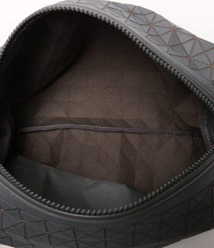 バオバオイッセイミヤケ 美品 ショルダーバッグ サドルクロスボディ BB34AG751 レディース BAO BAO