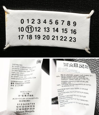 メゾンマルジェラ 2WAYハンドバッグ レディース Maison Margiela