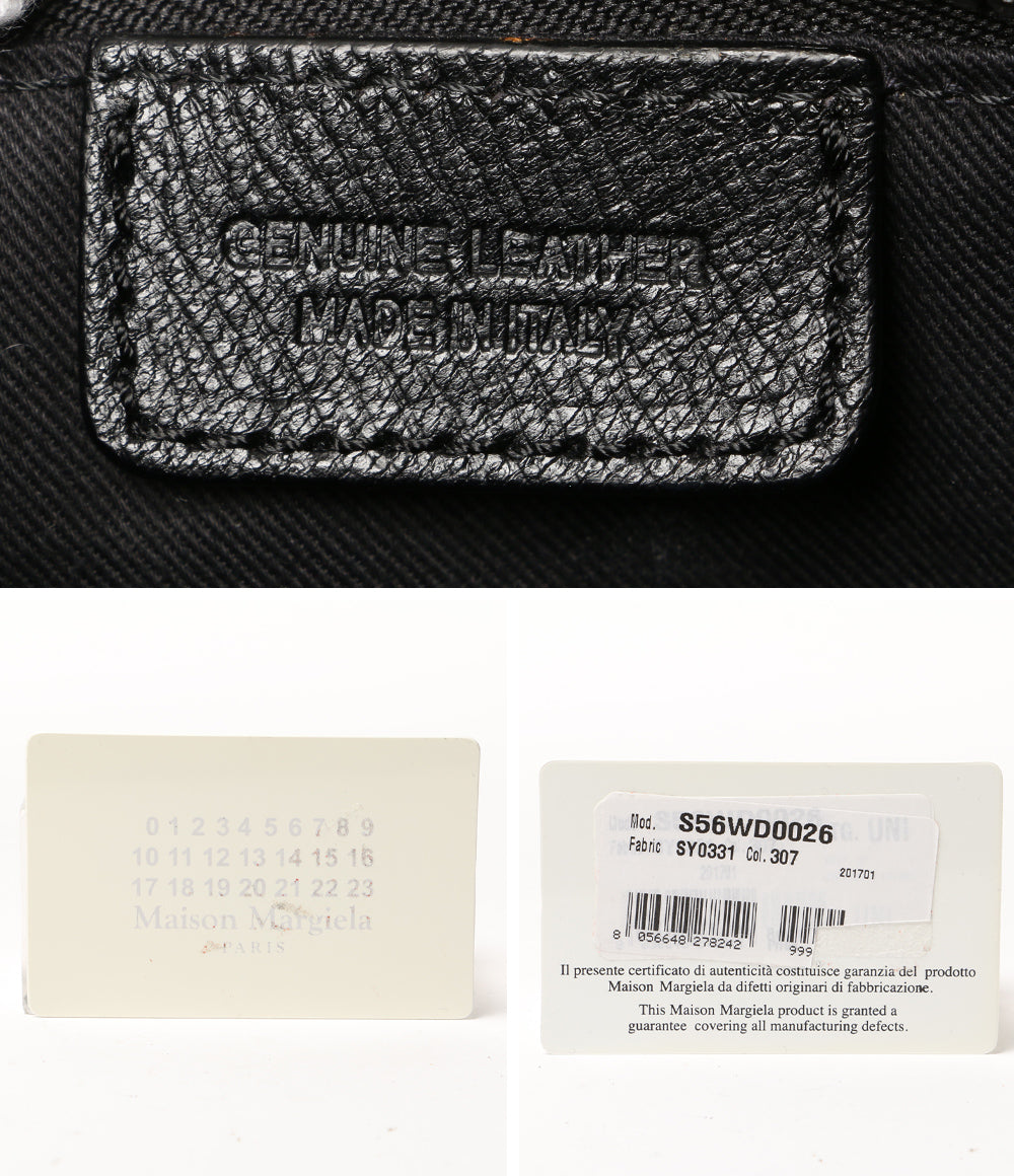 メゾンマルジェラ 2WAYハンドバッグ レディース Maison Margiela