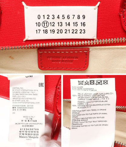 メゾンマルジェラ 2WAYハンドバッグ レディース Maison Margiela