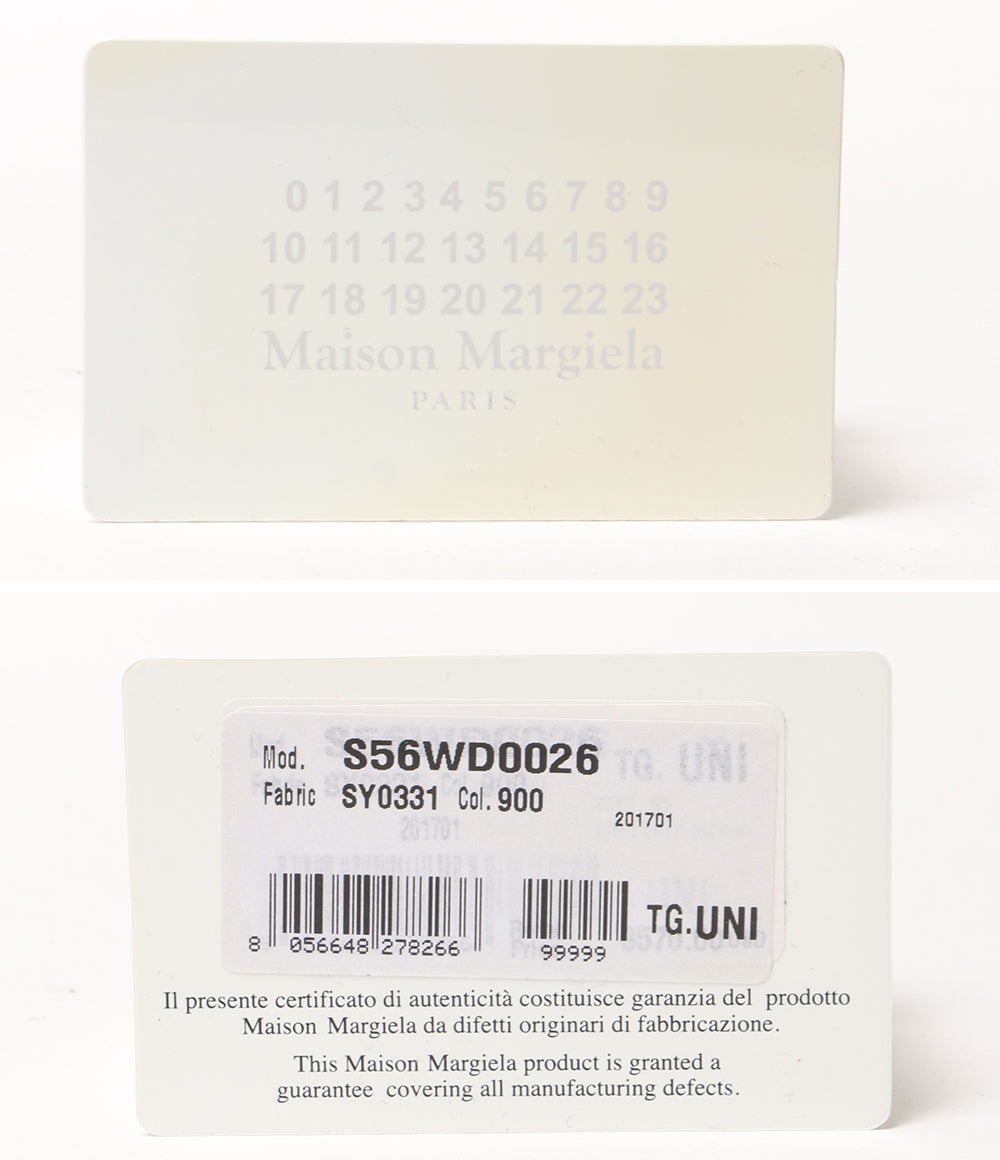 メゾンマルジェラ 2WAYハンドバッグ レディース Maison Margiela