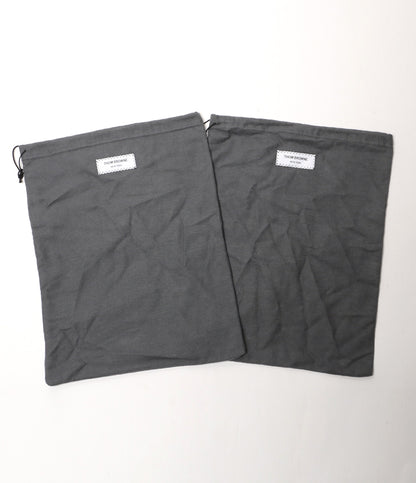 THOM BROWNE. レザーチェルシーブーツ FFB117A-05584 レディース SIZE 39.5 トムブラウン