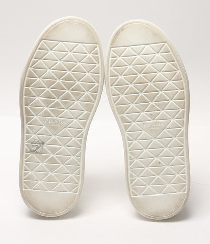 PRADA スニーカー 2EG376 レディース SIZE 8.5 プラダ