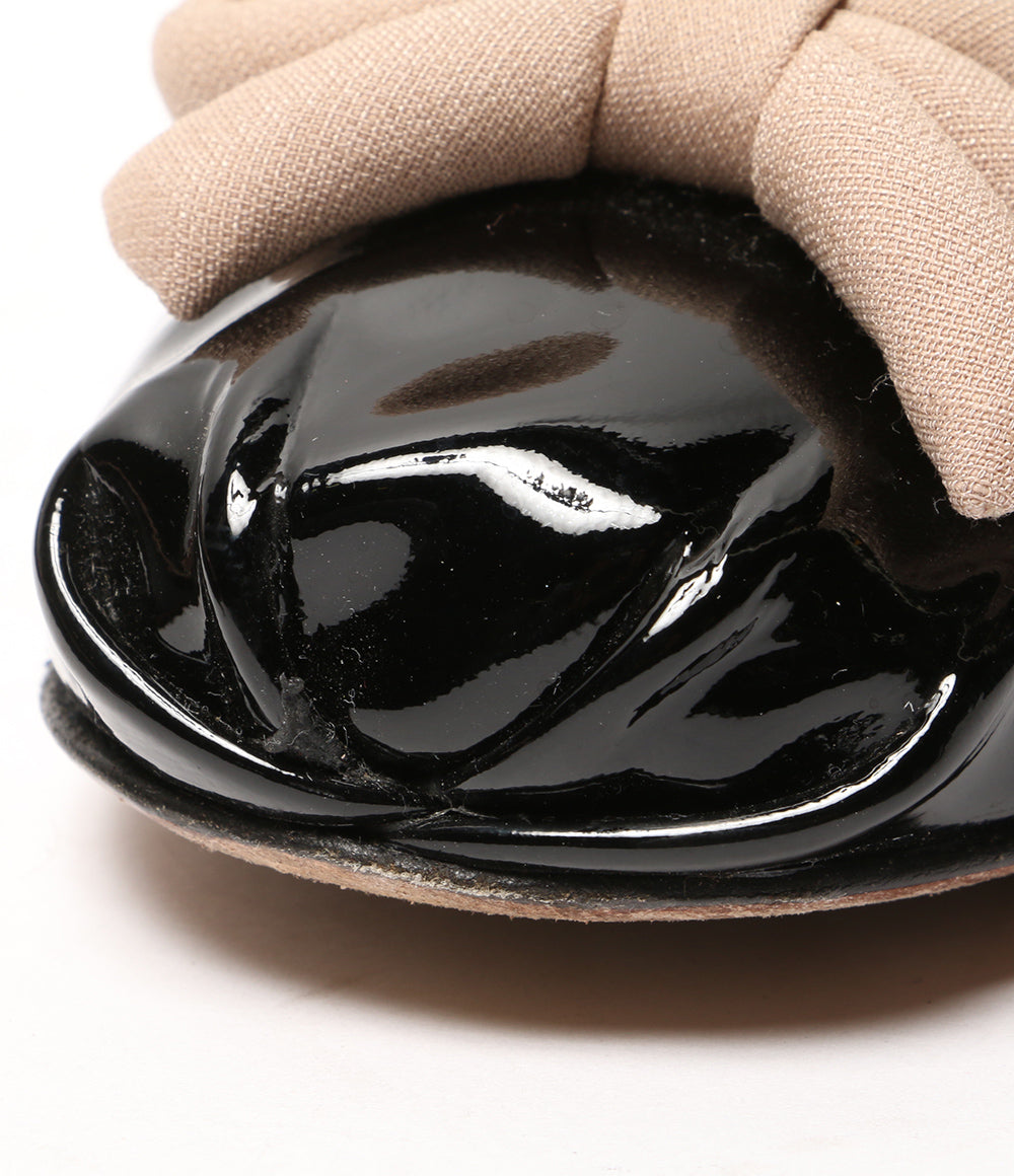 VALENTINO パンプス ロックスタッズ TTZHQ52 レディース SIZE 35.5 ヴァレンチノ