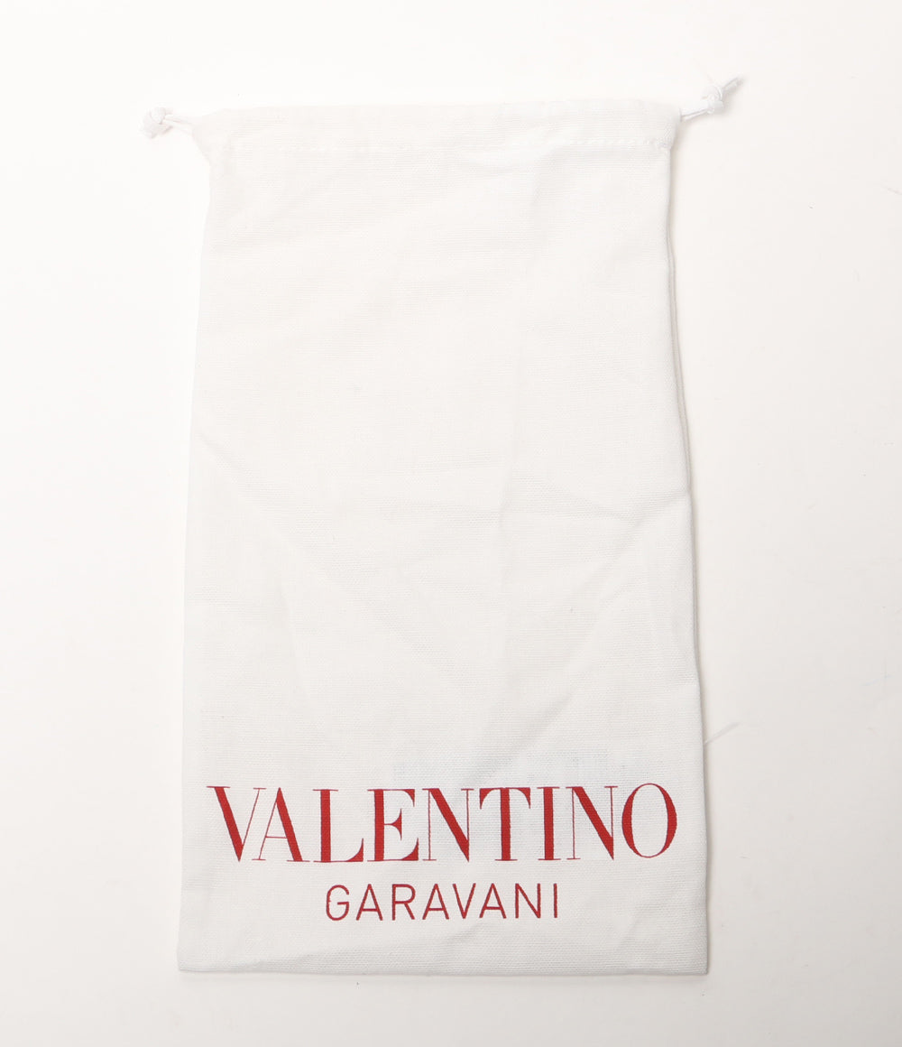 VALENTINO パンプス ロックスタッズ TTZHQ52 レディース SIZE 35.5 ヴァレンチノ