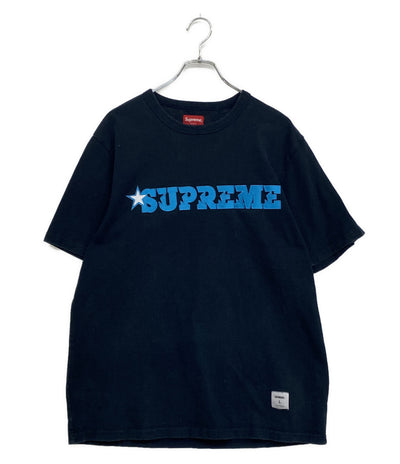 Supreme 半袖Ｔシャツ STAR LOGO 20SS メンズ SIZE L シュプリーム