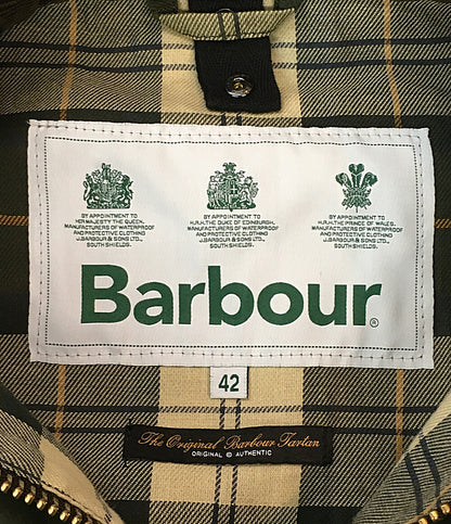 バブアー カバーオール BEDALE SL 2002163 メンズ SIZE 42 BARBOUR