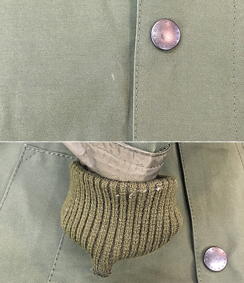 バブアー カバーオール BEDALE SL 2002163 メンズ SIZE 42 BARBOUR