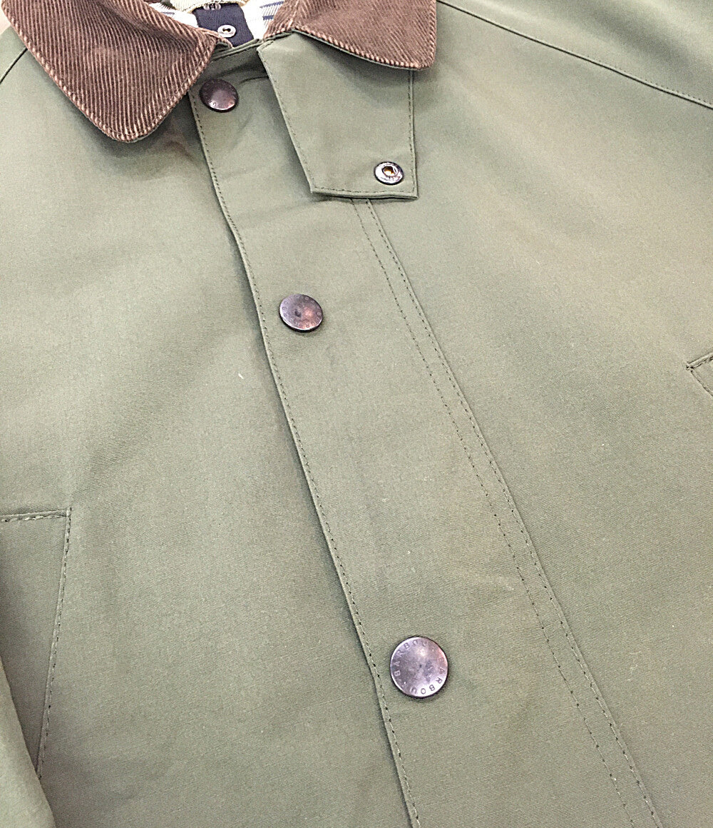 バブアー カバーオール BEDALE SL 2002163 メンズ SIZE 42 BARBOUR