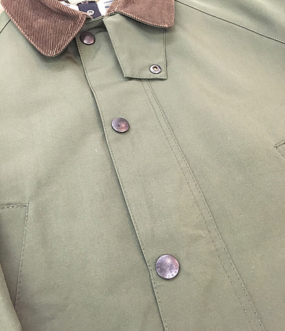 バブアー カバーオール BEDALE SL 2002163 メンズ SIZE 42 BARBOUR